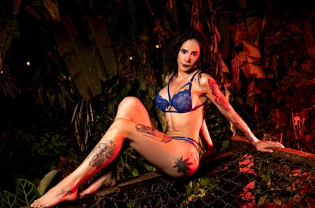 Mydreams69 connecting with nature🍃 Foto