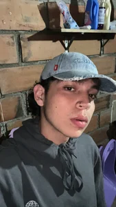 KevinVM8700 Yo Pic