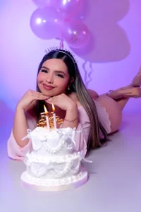 It's my Birthday 🎂 de AngelRoussy Foto 3