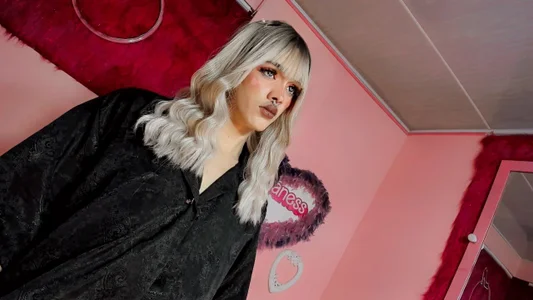Evonny_King 🖤 사진