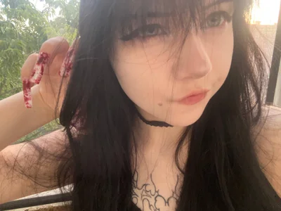 MelaineCore Its my funny day รูป  7