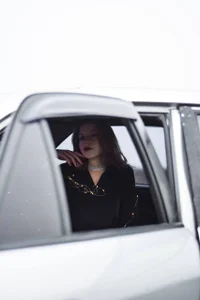 Fanny_Fresh At the wheel of your desires Poză 4
