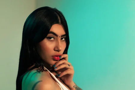 MegganLuna Sensuality ❤️❤️ Bilde 4