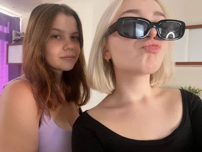 Cute album 3