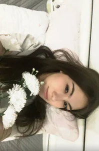DaynaMacha Your favorite flower❤️ Pic 4