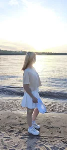 cutie summer wibes<3 od MoonF0xy  3 snímek