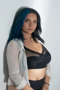 Kiara_Cruz__ MY FACE Pic 3