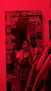 KittyMagic's XXX Nude Photo 3