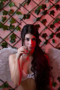 MakkiAndJimmyy a fallen angel 🪽 Poză 5