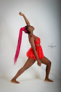 Candy-HeartHot stuff Bild 2