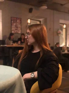 Public od MinervaRallis  snímek