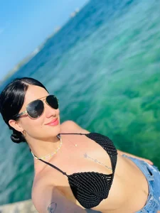 Amiirra_ Your sexy girl in the sea 🌴 Φωτογραφία 3