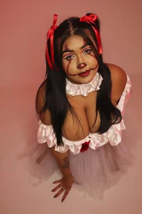 DojaAisshaa Last Halloween صورة واحدة|DojaAisshaa Last Halloween صورتان|DojaAisshaa Last Halloween  3 صور|DojaAisshaa Last Halloween  3 صورة