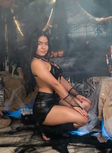 HayamiKioto Meow Seduction Pic 4