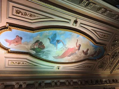 Theater de pablo-rincon95  3 Imagens