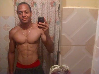 Foto desnuda de AdamBrown 4