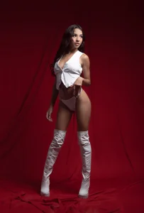 ScarletEvanss_: Sexy moment 💋🔥 ( 2 фото)