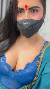 dayadubey_ sexy blue 💙💙💙 Hình