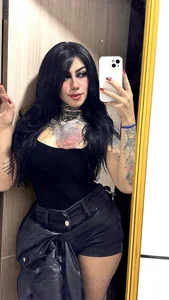 Alexa_Fetish999 Selfies ✌🏼 Foto 2