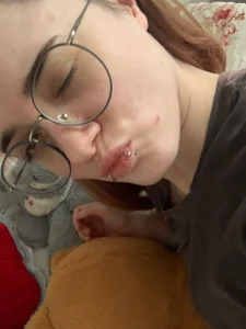 liana_kisses A typical day in my life 🤪 Pic 3