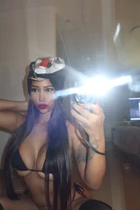 SCARY MOVIE de Indiaiset  photos