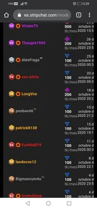 SQUIRTINGQUEEN11 Thanksss Foto 3