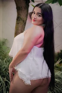 Your white angel