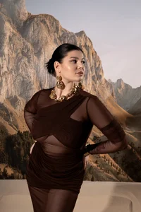 MelanieCarterr 🤎 Εικόνα