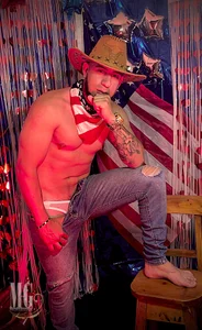 DominicAndLetty HAPPY INDEPENDENCE DAY! 🎉 Immagine  3