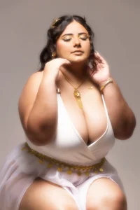 Emiily_Grace Your Greek goddess 🤍 Pic 3