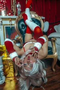 miss___megan Merry Christmas 🎁🎄🎅 Foto 8