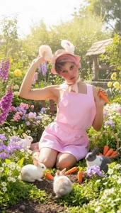 Ariel_Femboy_ Fotos profesionales🥰 зображення 9