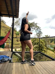 AnahiVeega Beautyfull Pic