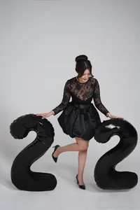 Momo_Ayase_ bd girl Foto 3