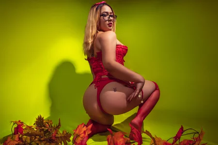 This is Halloween 🍎 od Sofy_Turner  snímek