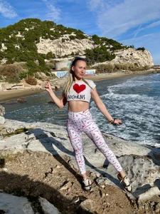 Dina-Light 30 days for BARCELONA Kuva 8