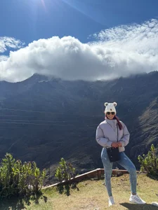 hannapettit I fell in love with these mountains of my beloved homeland Pic 2