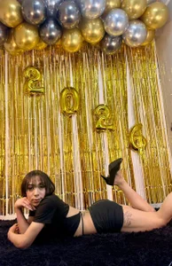 chaniesmith69x "Midnight hit… and so did my power." ✨🔥 Hình 3