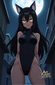 Sully_Kane My anime creations Pic 6