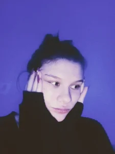 LaVostraDorothy 🤍🤍🤍 Pic 2