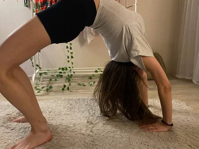 DarnellMcgown: I play with the camera for you ( 2 фото)