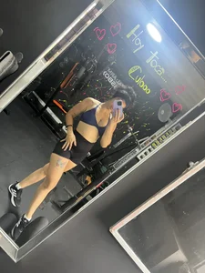 Zdjęcia Miily_0 Gym💪🏻:  5