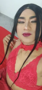 Amber_Rosee_ Funny and hot girl for you LOVE YOU Εικόνα 2