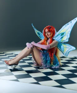 CloudGrace The Winx Fairy Pic 3