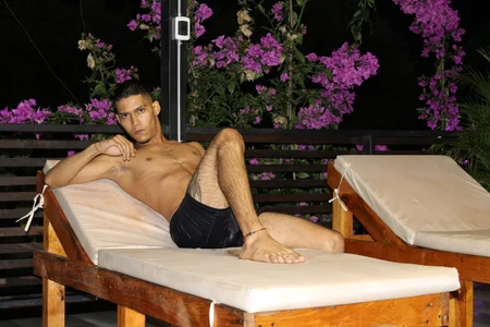 xxKamadevaxx hello Foto 5