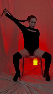 Dulce_charlottee mistress♥ Foto 4