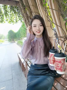 ViVian-Li美好的一天图片 4