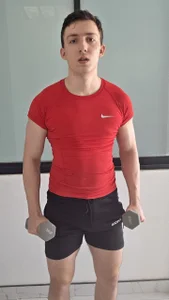 NicoDavisOfficial Public Immagine  5