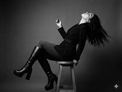 GeorginaSparkz georgina Pic