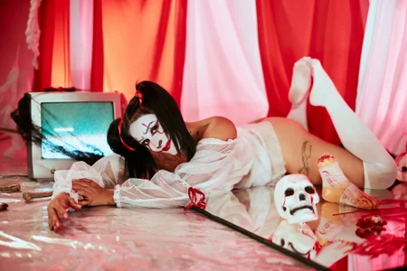 Ibbie_drastic Halloween 2025 Immagine  7